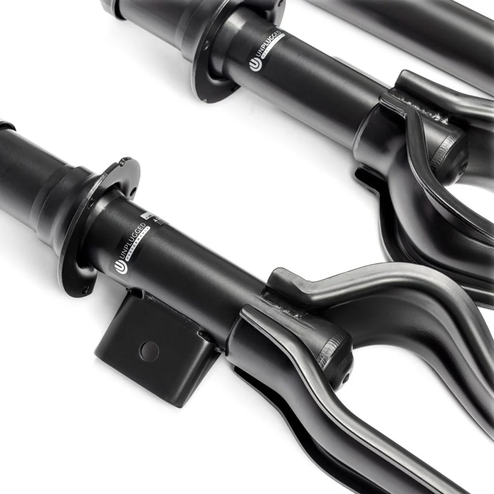 Sport Suspension Kit for Tesla Model Y
