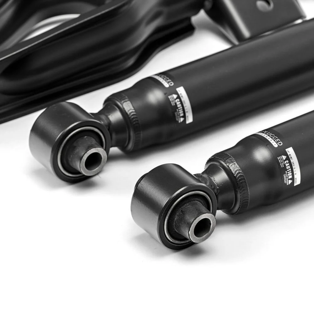 Sport Suspension Kit for Tesla Model Y