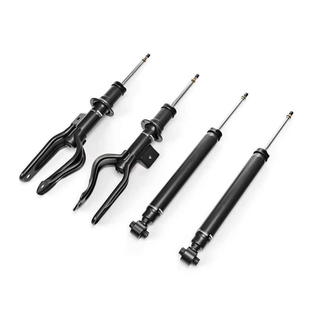 Sport Suspension Kit for Tesla Model Y