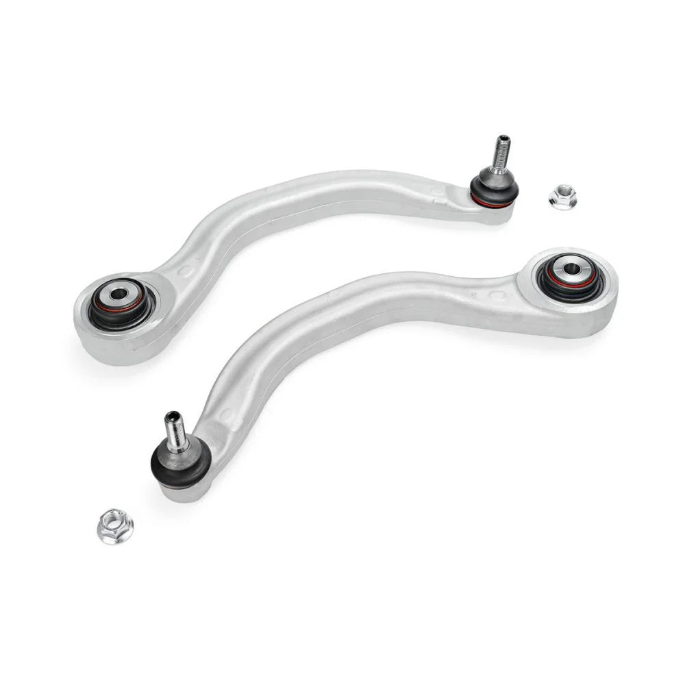 Uprated Front Lower Compliance Aft Arms with Spherical Bushings for Model 3 & Model Y