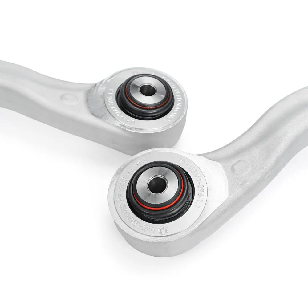 Uprated Front Lower Compliance Aft Arms with Spherical Bushings for Model 3 & Model Y