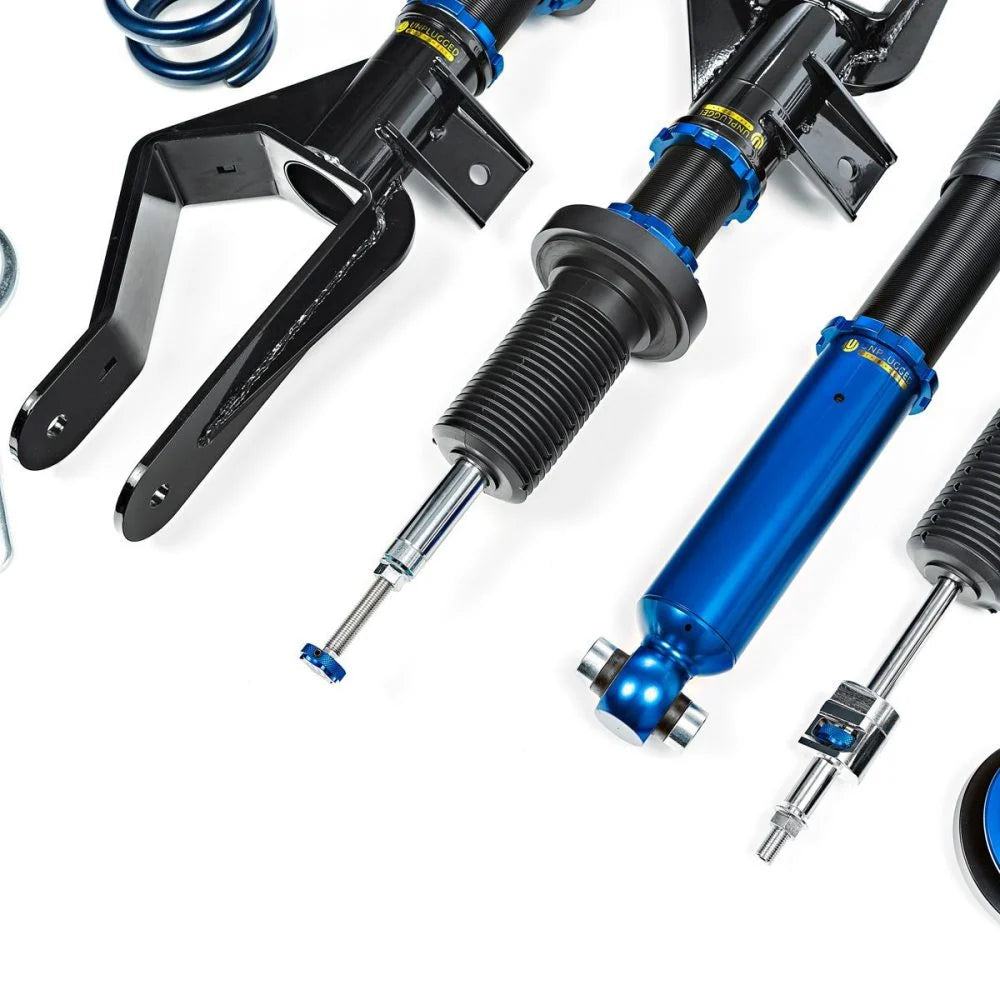 Luxury Pro Coilover Suspension Kit for Tesla Model 3