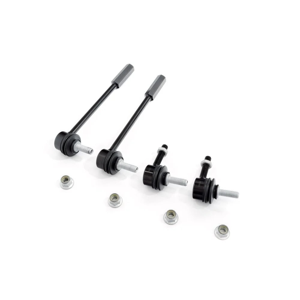 Adjustable Front & Rear Anti-Roll Bar Droplinks for Model 3 & Y
