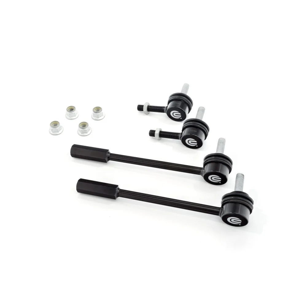 Adjustable Front & Rear Anti-Roll Bar Droplinks for Model 3 & Y