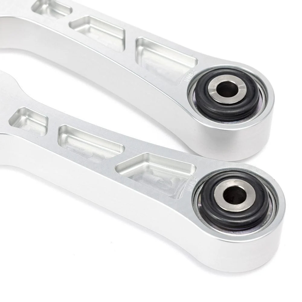 Adjustable Rear Camber Arm Set for Model S & X