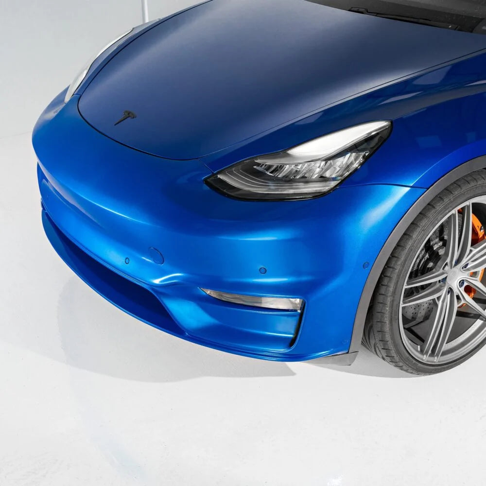 Ascension Replacement Front Bumper for Tesla Model Y (2020-2024)