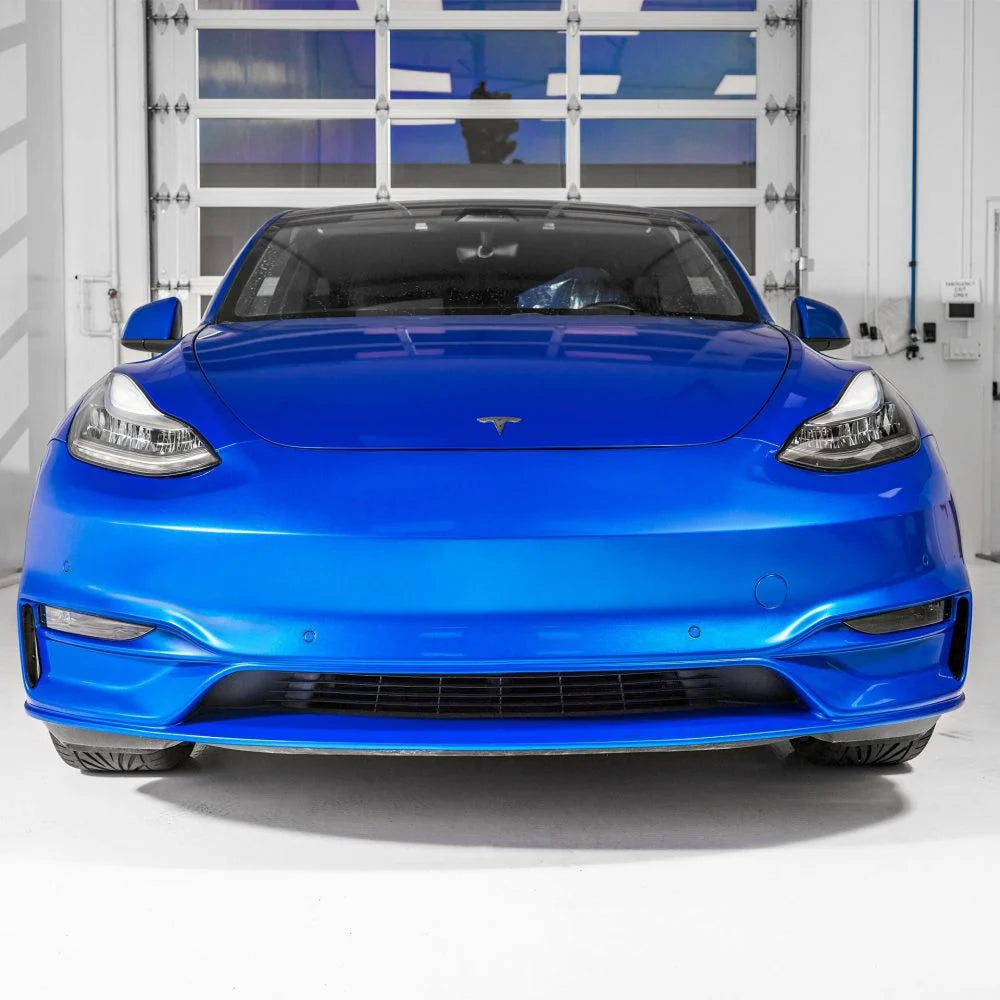 Ascension Replacement Front Bumper for Tesla Model Y (2020-2024)