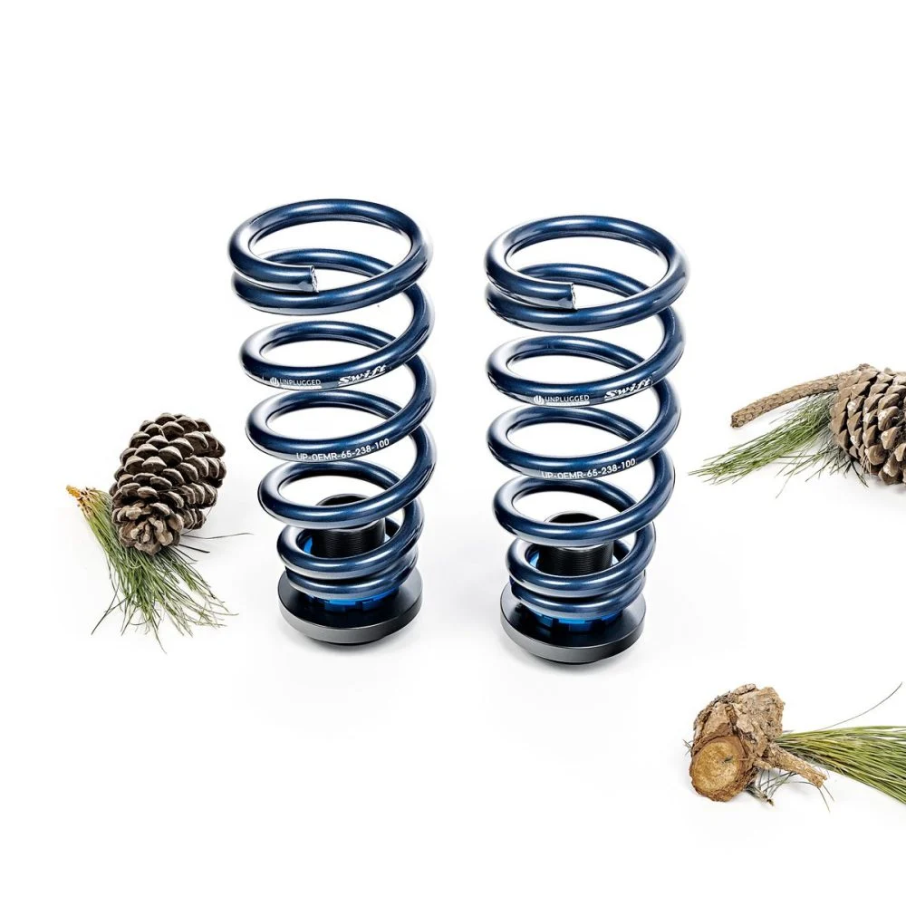 Dirt & Snow Pro Coilover Lift Kit for Tesla Model 3