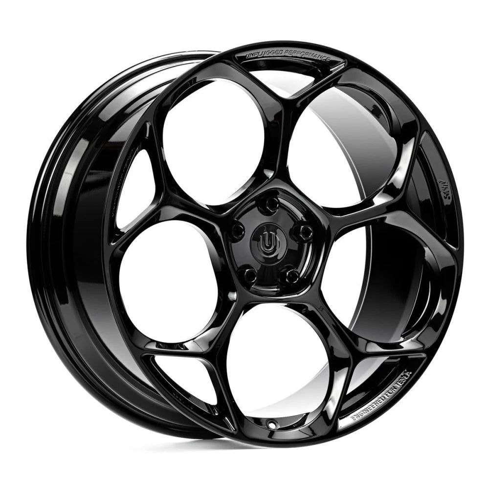 UP-05 Lightweight Forged Wheels Tesla Model X / set of 4