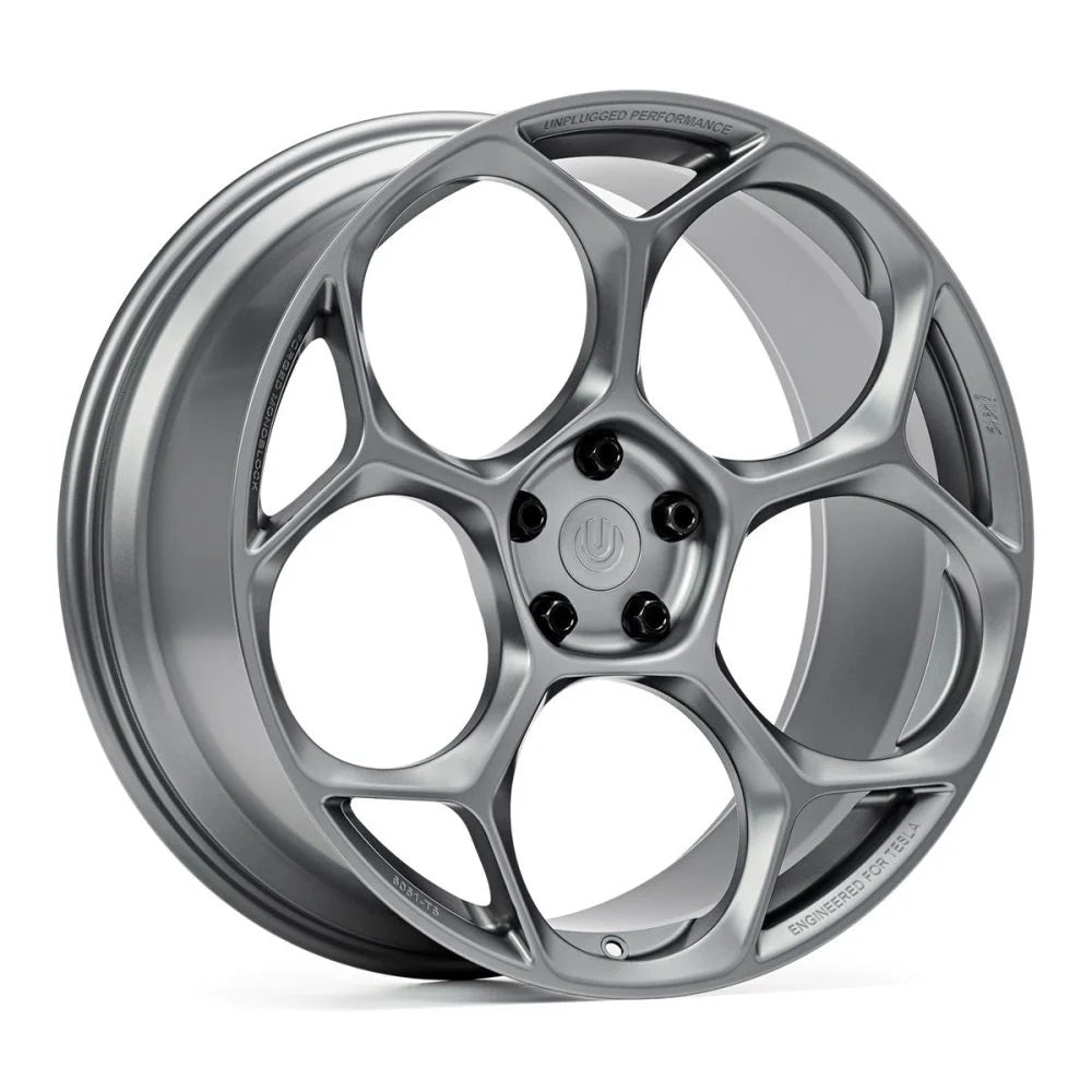 UP-05 Lightweight Forged Wheels Tesla Model X / set of 4