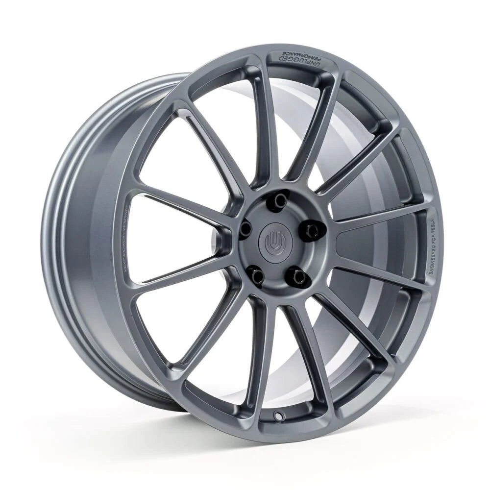 UP-03 Lightweight Forged Wheels Tesla Model 3 / set of 4