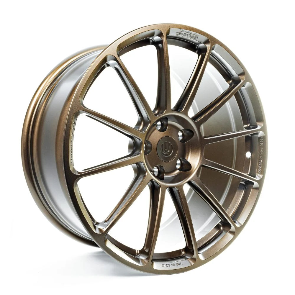 UP-03 Lightweight Forged Wheels Tesla Model 3 / set of 4