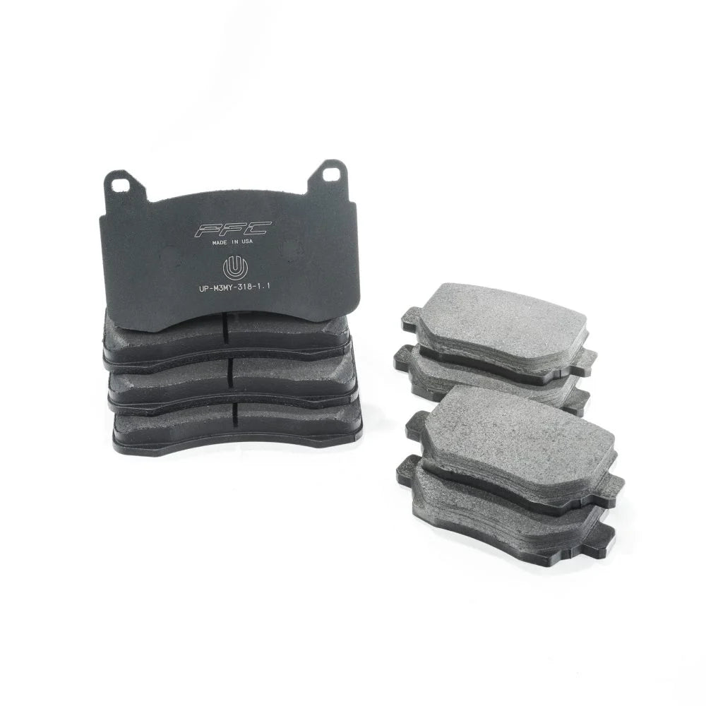 Competition & Race Spec Brake Pads - Model Y