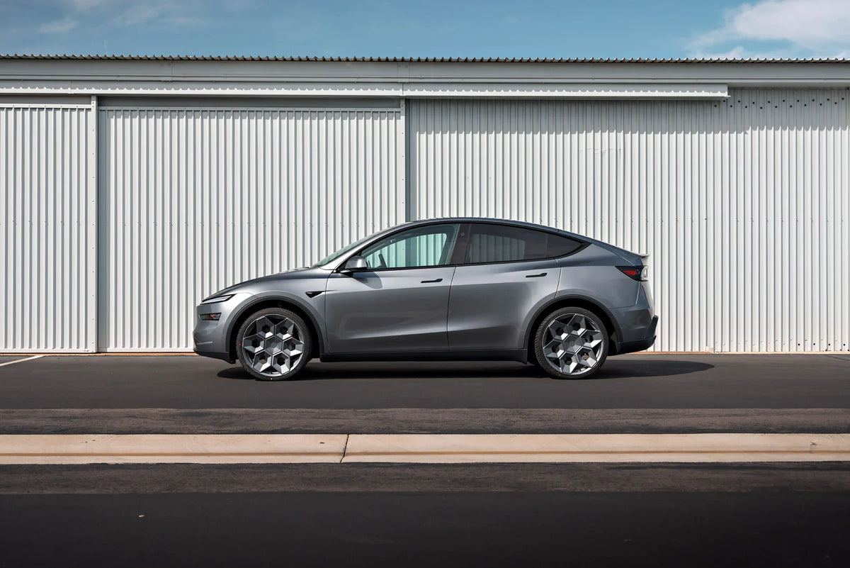 Tesla Model Y Juniper Performance and Uprated Parts (2025+)