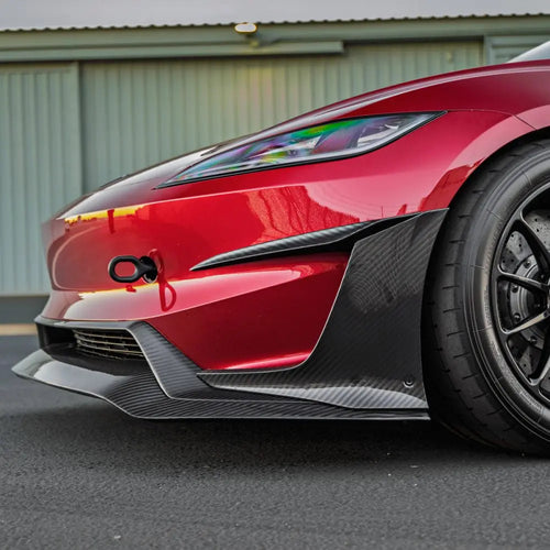 Performance, Race & Track for Tesla Model 3 (2024+)