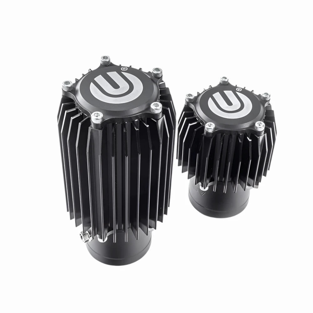 Enduro Drive Unit Oil Cooler & Magnetic Filter For Tesla Model 3 & Y