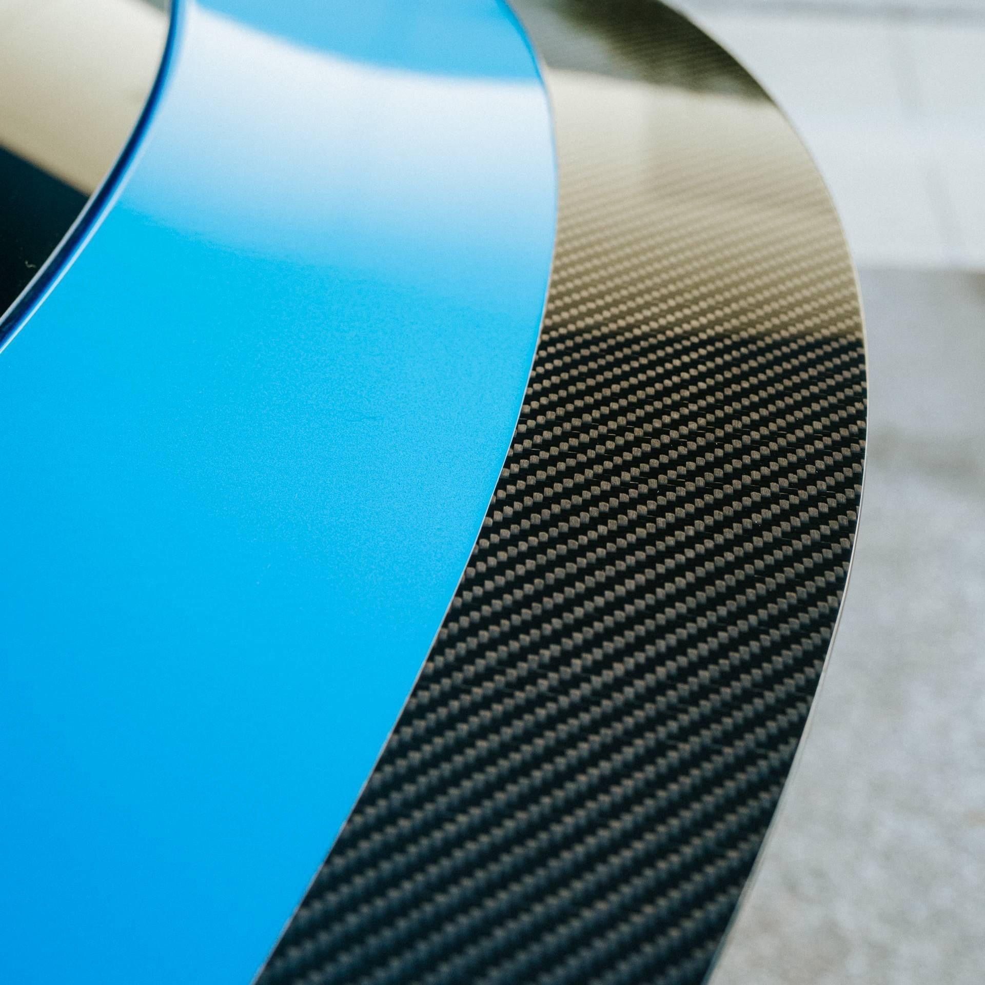 High Efficiency Boot Spoiler for Tesla Model Y (2020-2024)
