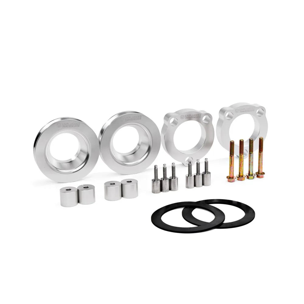 Suspension Lift Kit for Tesla Model Y