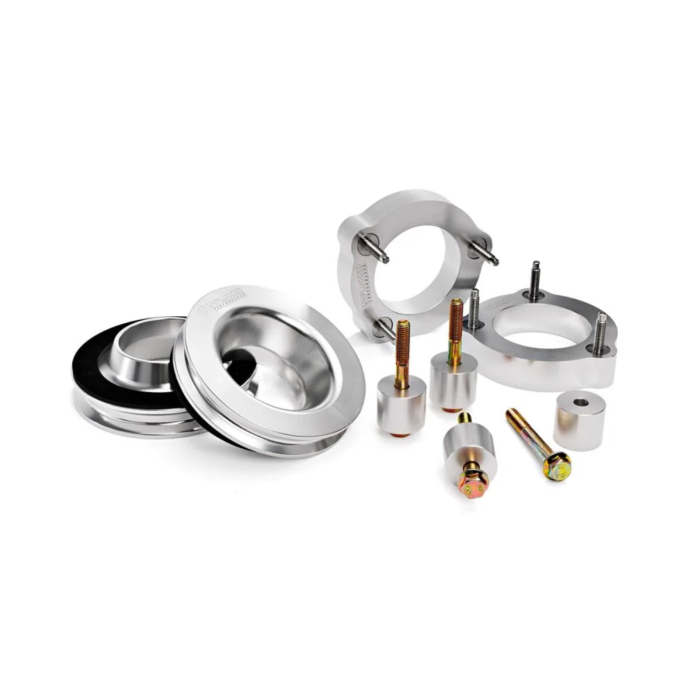 Suspension Lift Kit for Tesla Model Y