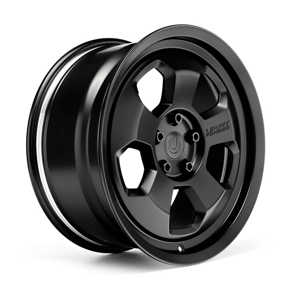 UP.FIT PD Forged Wheels Model 3 (Set of 4)