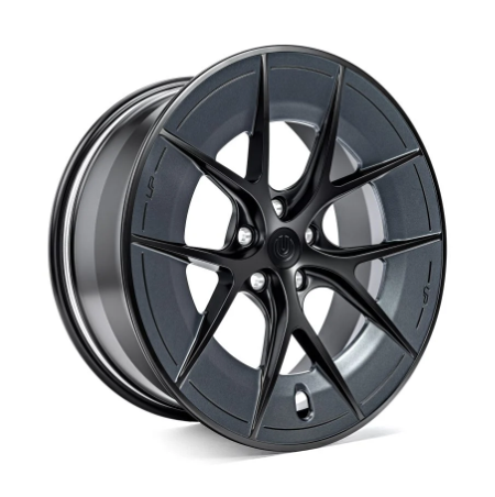 UP-RW Forged 'Road Warrior' Wheels Tesla Model 3 / set of 4