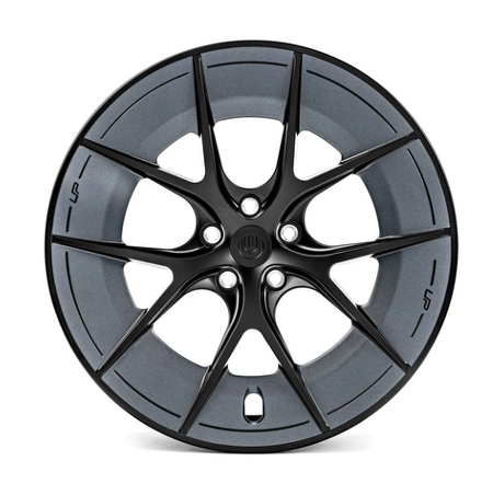 UP-RW Forged 'Road Warrior' Wheels Tesla Model 3 / set of 4