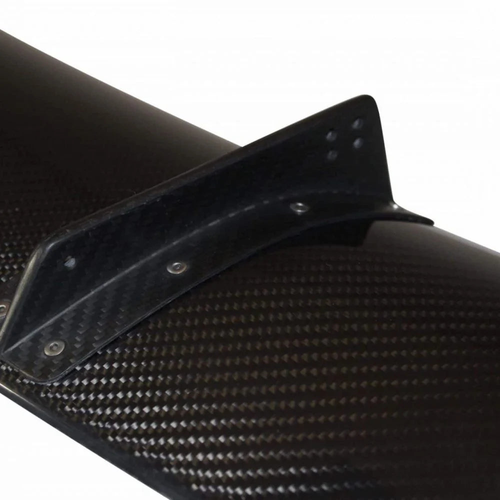 Ascension-R Carbon Rear WIng for Tesla Model 3 & Y