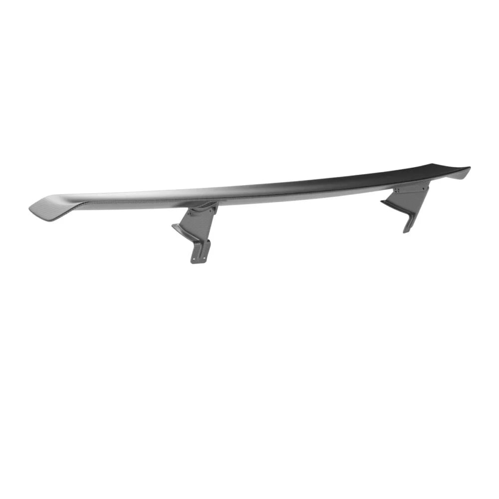 Ascension-R Carbon Rear WIng for Tesla Model 3 & Y