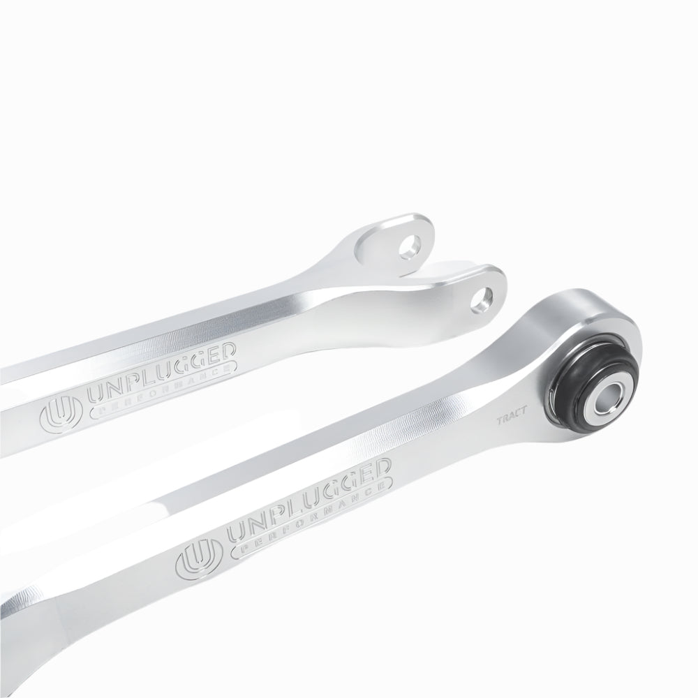 Rear Traction Arms for Tesla Model 3 & Model Y