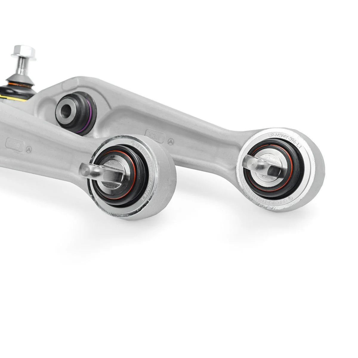 Front Lower Lateral Fore Arms with Spherical Bushings for Model 3