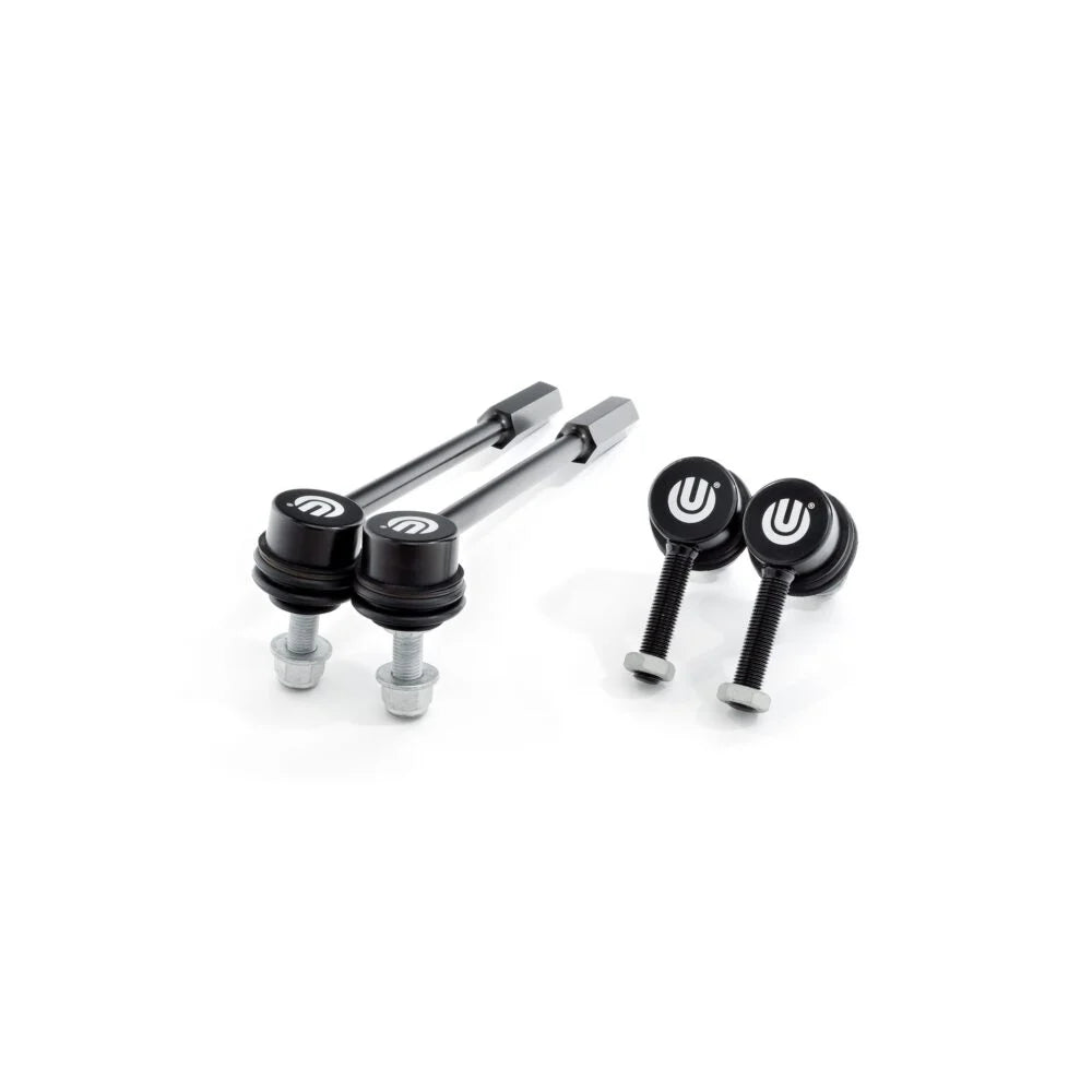 Adjustable Front & Rear Anti-Roll Bar Droplinks for Model 3 & Y