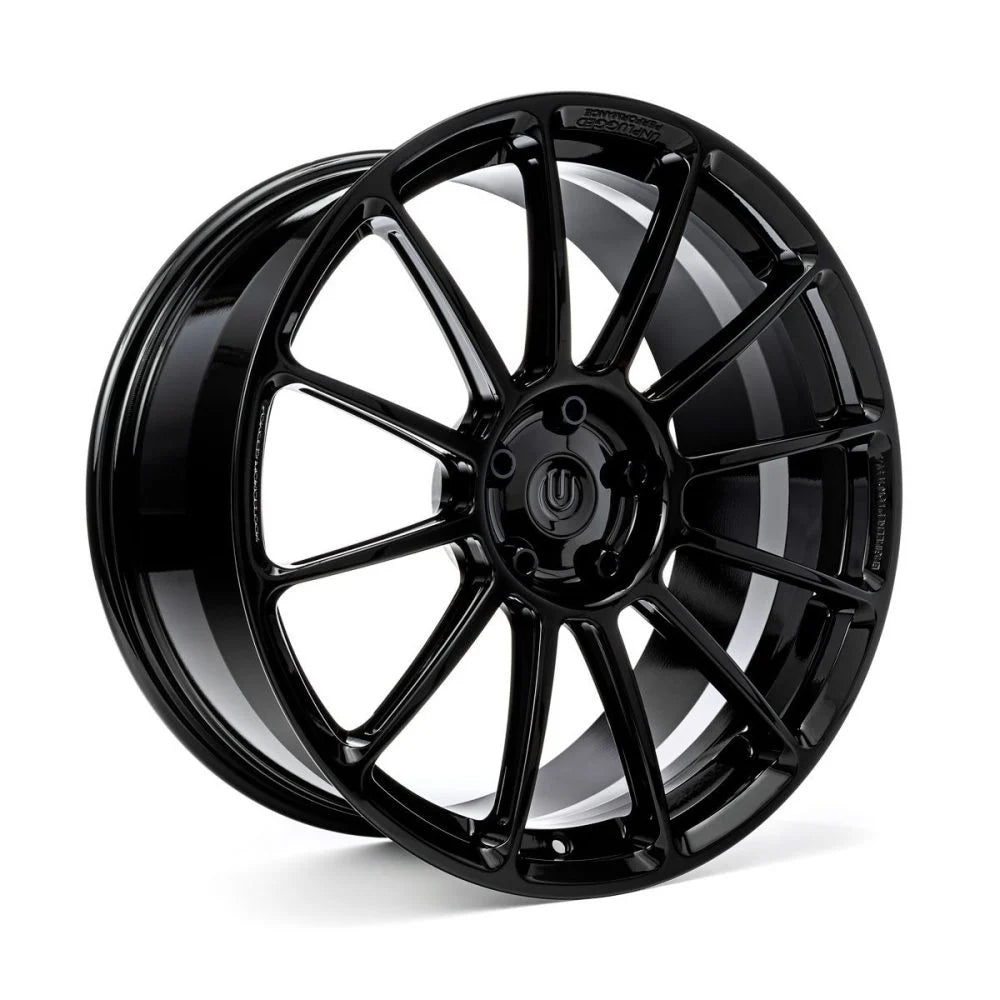 UP-03 Lightweight Forged Wheels Tesla Model Y / set of 4