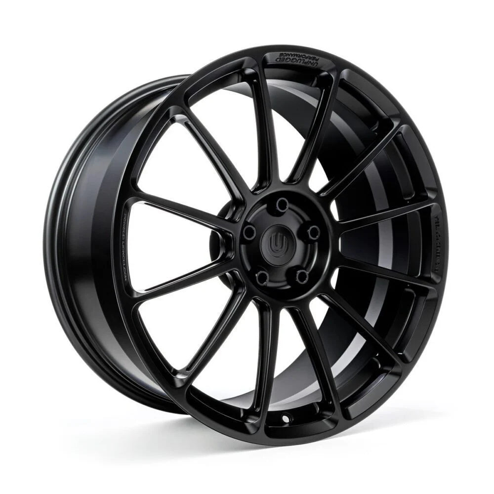 UP-03 Lightweight Forged Wheels Tesla Model Y / set of 4
